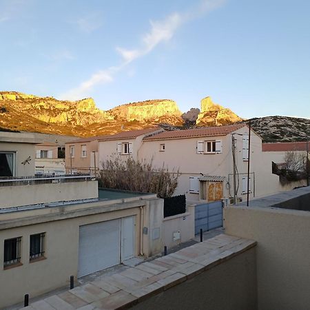 Villa "Lou Pataquet" Marsiglia Esterno foto