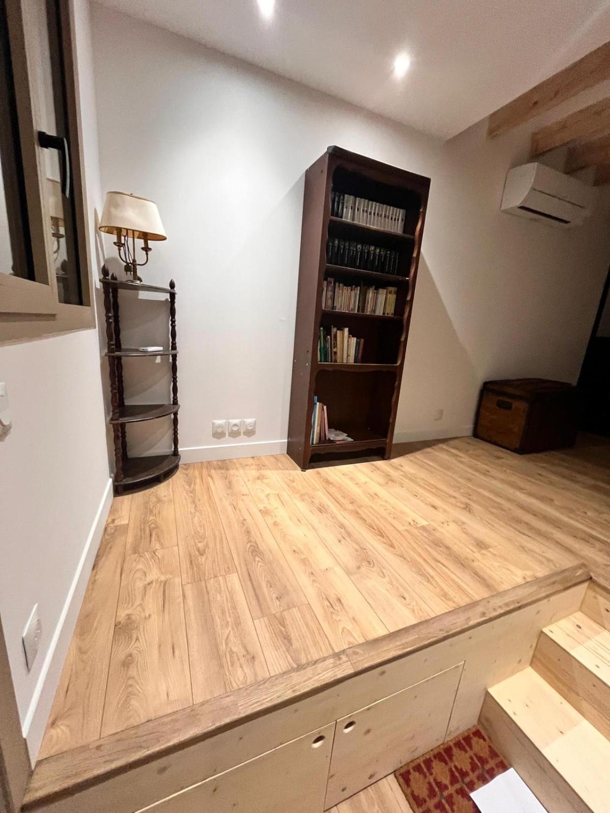 Villa "Lou Pataquet" Marsiglia Esterno foto