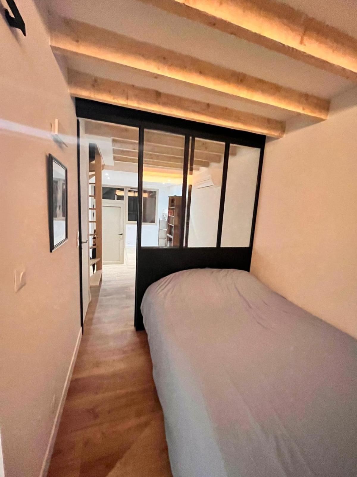 Villa "Lou Pataquet" Marsiglia Esterno foto