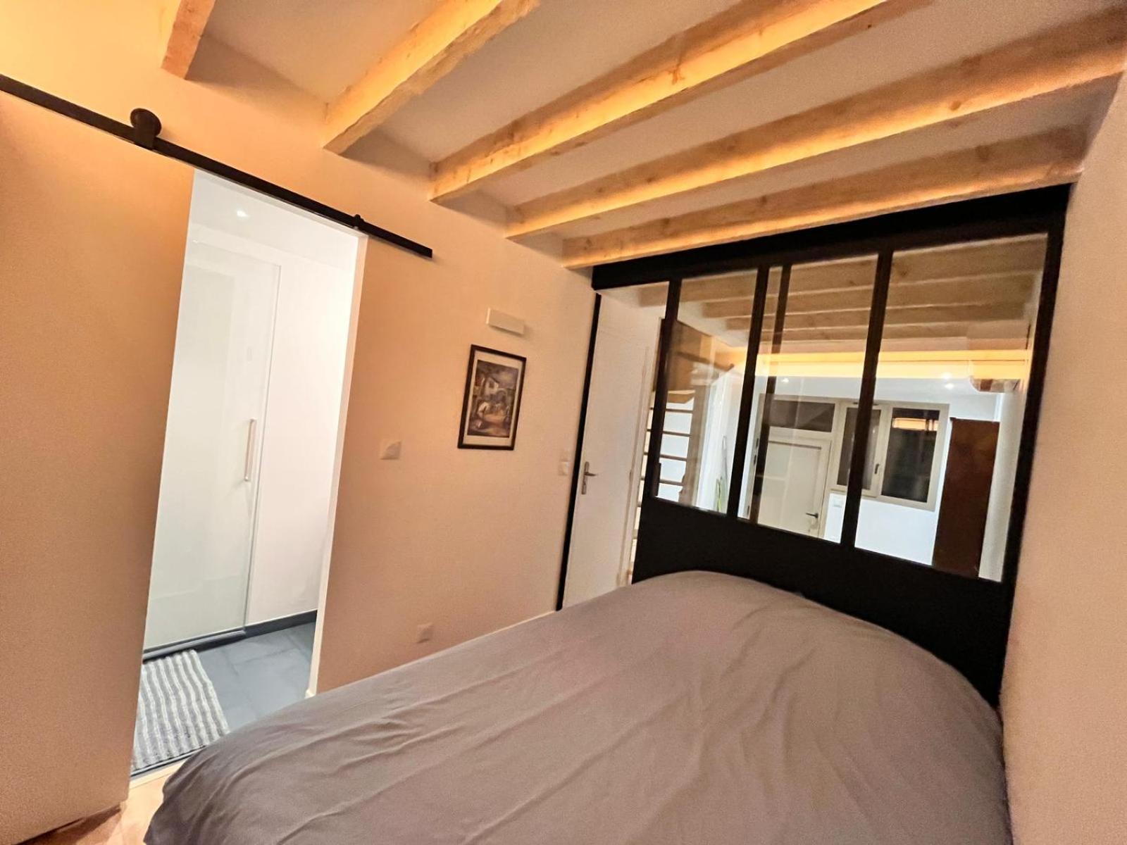 Villa "Lou Pataquet" Marsiglia Esterno foto
